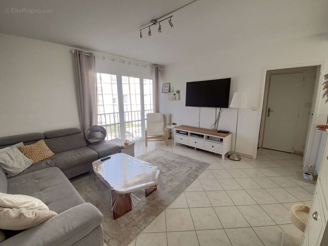 Appartement à DREUX