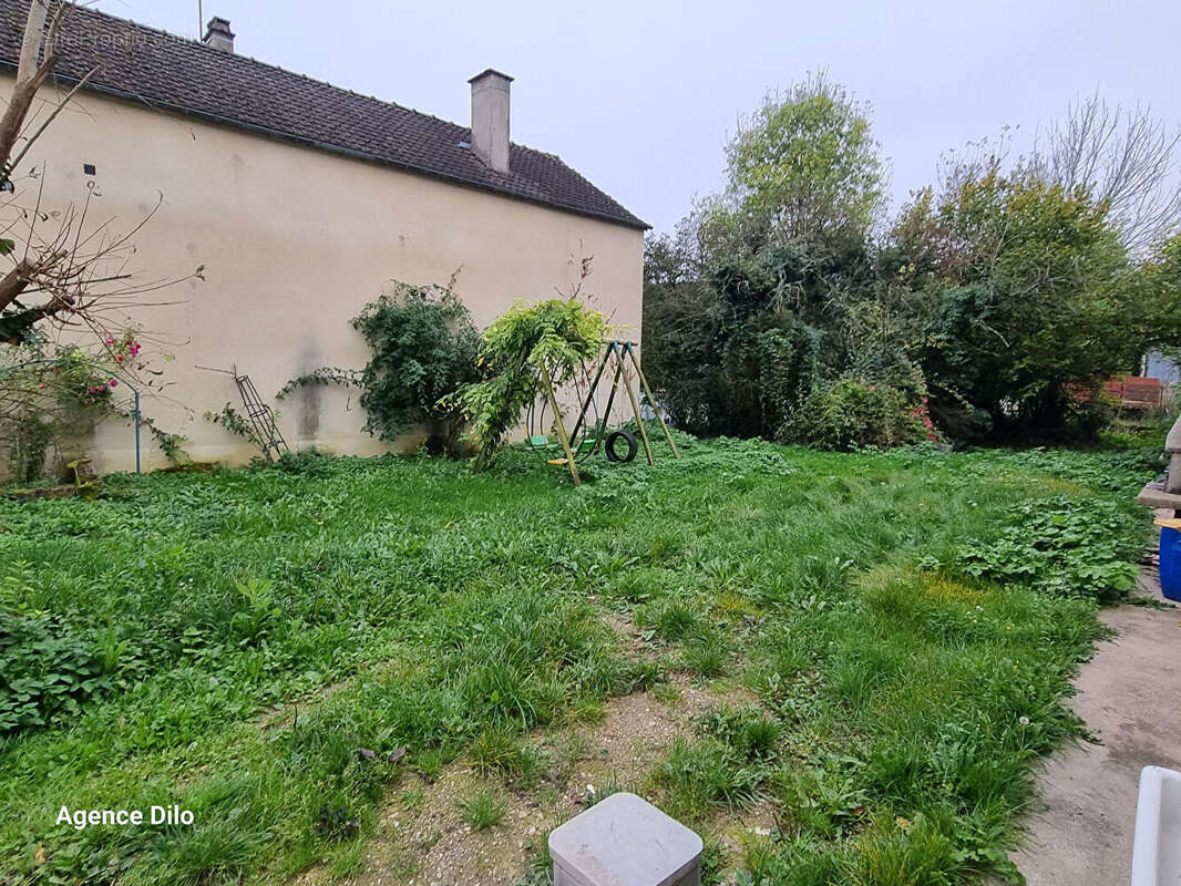 Maison de campagne forêt d'Othe - photo 12
