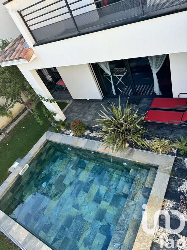 Photo 4 - Maison à SAINT-ANDRE-DE-SANGONIS