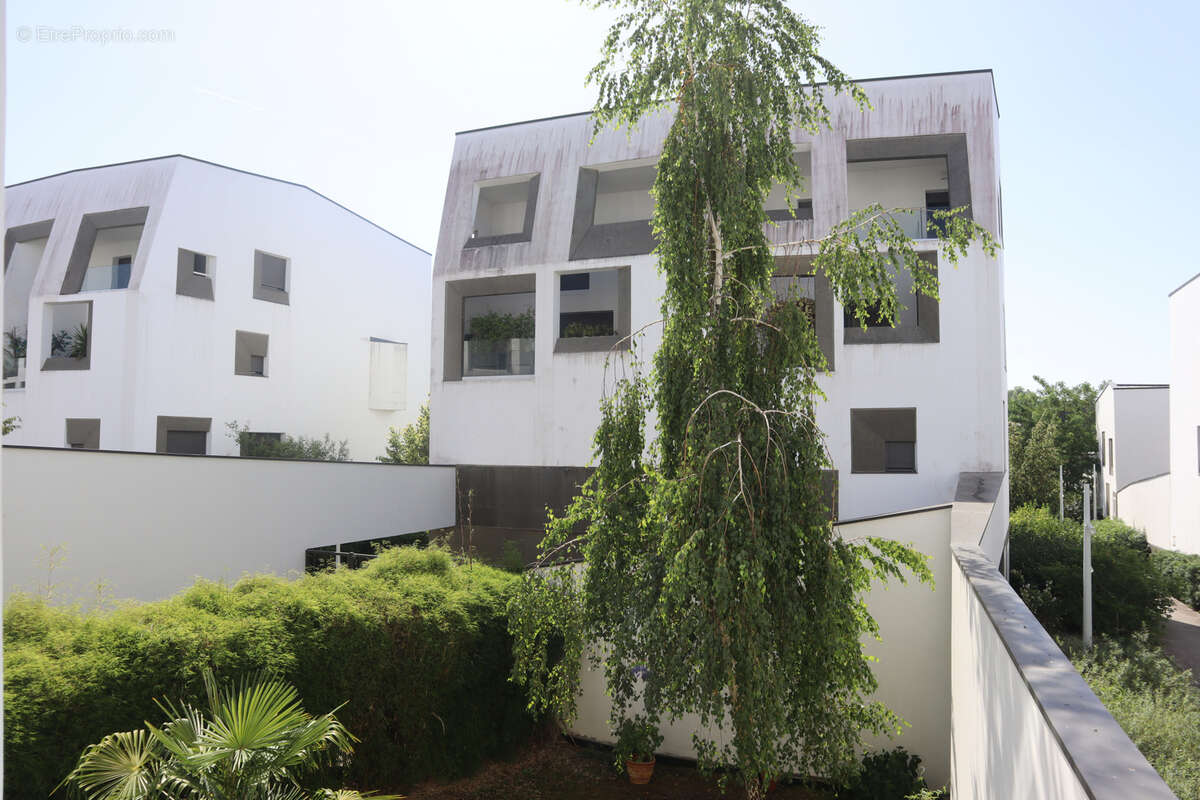 Appartement à LE BOUSCAT