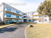 Appartement à CHATEAUBERNARD