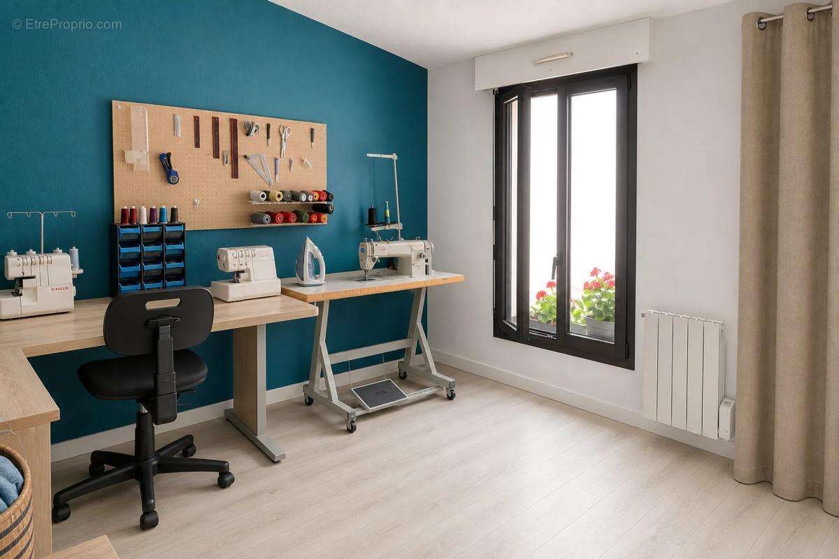 Appartement à ORTHEZ