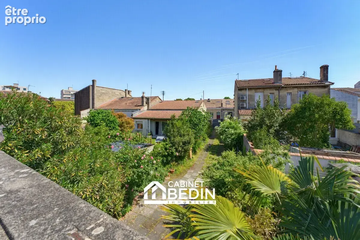 Maison 9 pièces 270 m² à vendre à Talence (33400) - photo 3