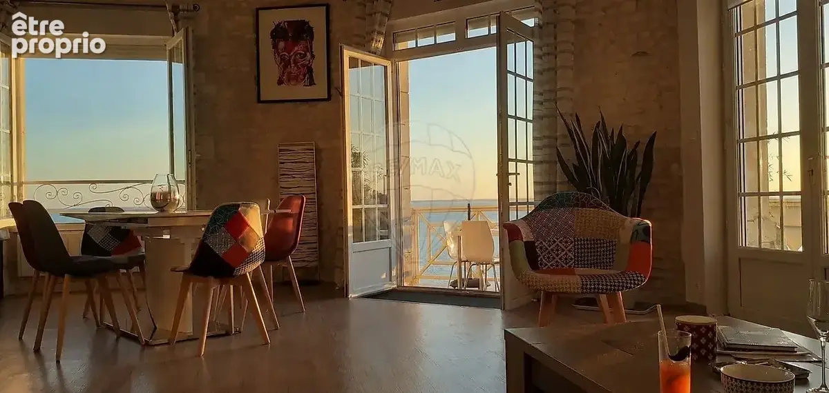 Appartement 4 chambre(s) à vendre - photo 5