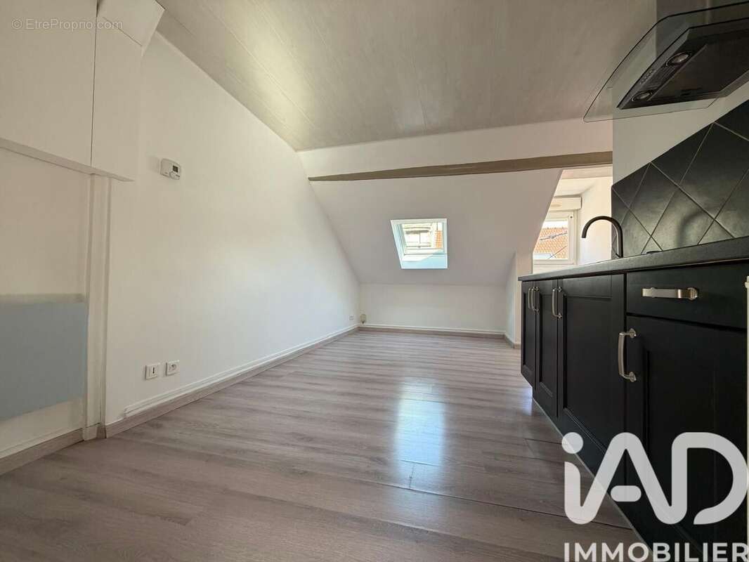 Photo 4 - Appartement à REIMS