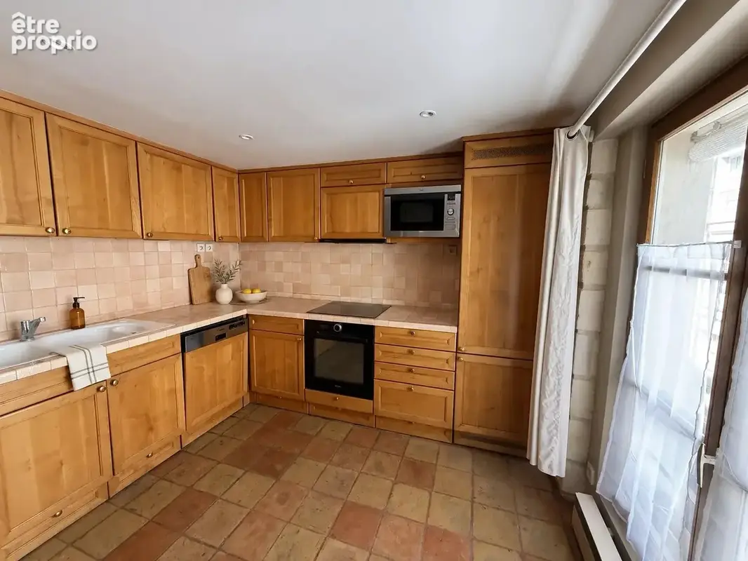 Duplex de charme au coeur du marais a paris - photo 3