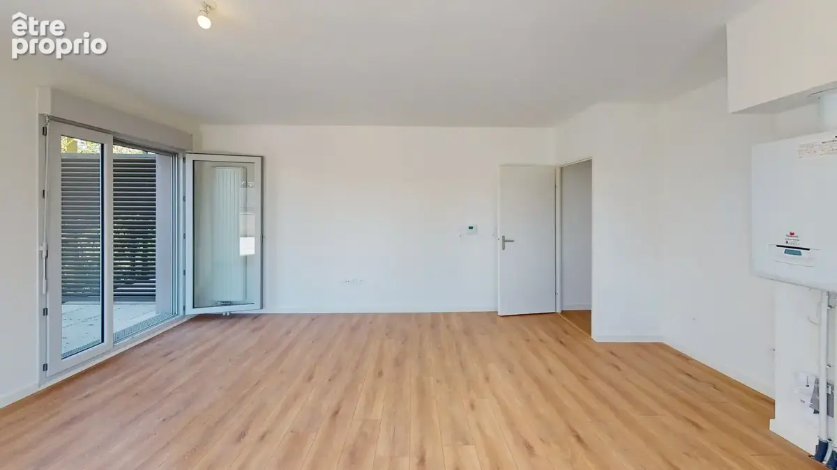 Appartement 84 m² à Saint-Jean-De-Braye  - photo 5