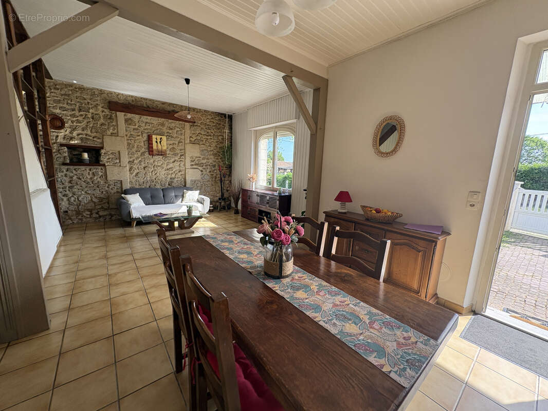 Maison à Bazas - photo 4