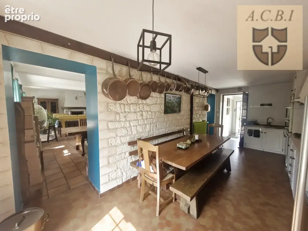 Belle propriété à 10 minutes de Beaugency et 40 minutes d'Orleans - photo 6