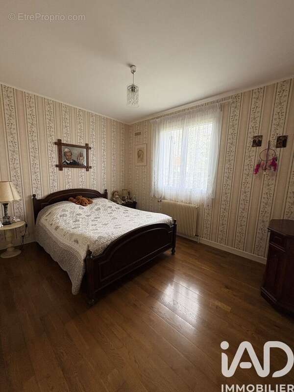 Maison 102 m² à Mousseaux-Les-Bray  - photo 9