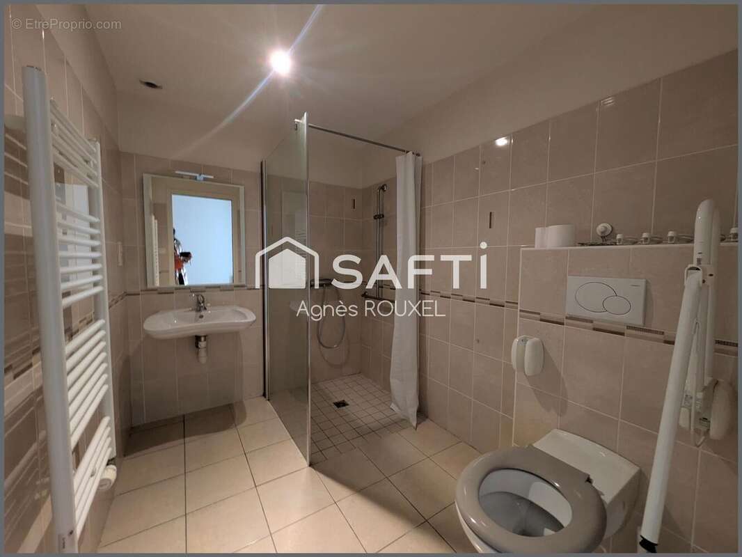 Photo 6 - Maison à ORVAULT