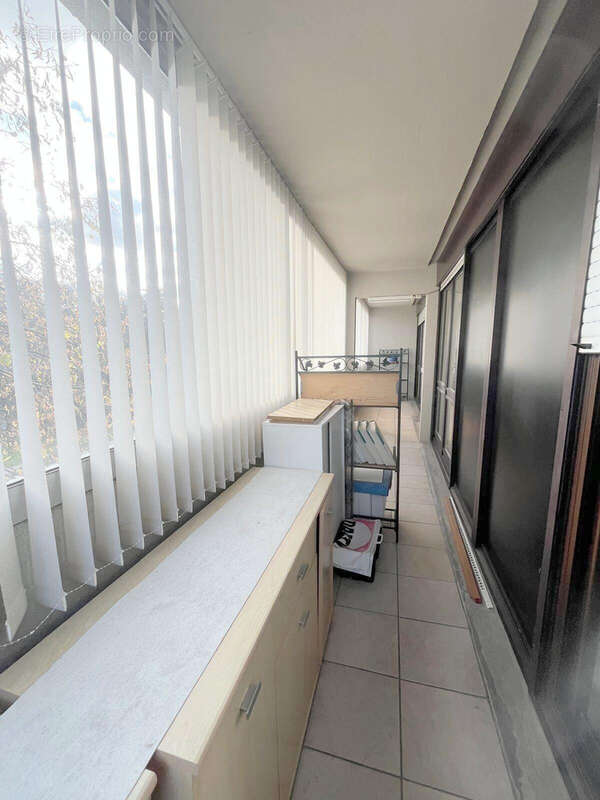 Appartement à SUCY-EN-BRIE