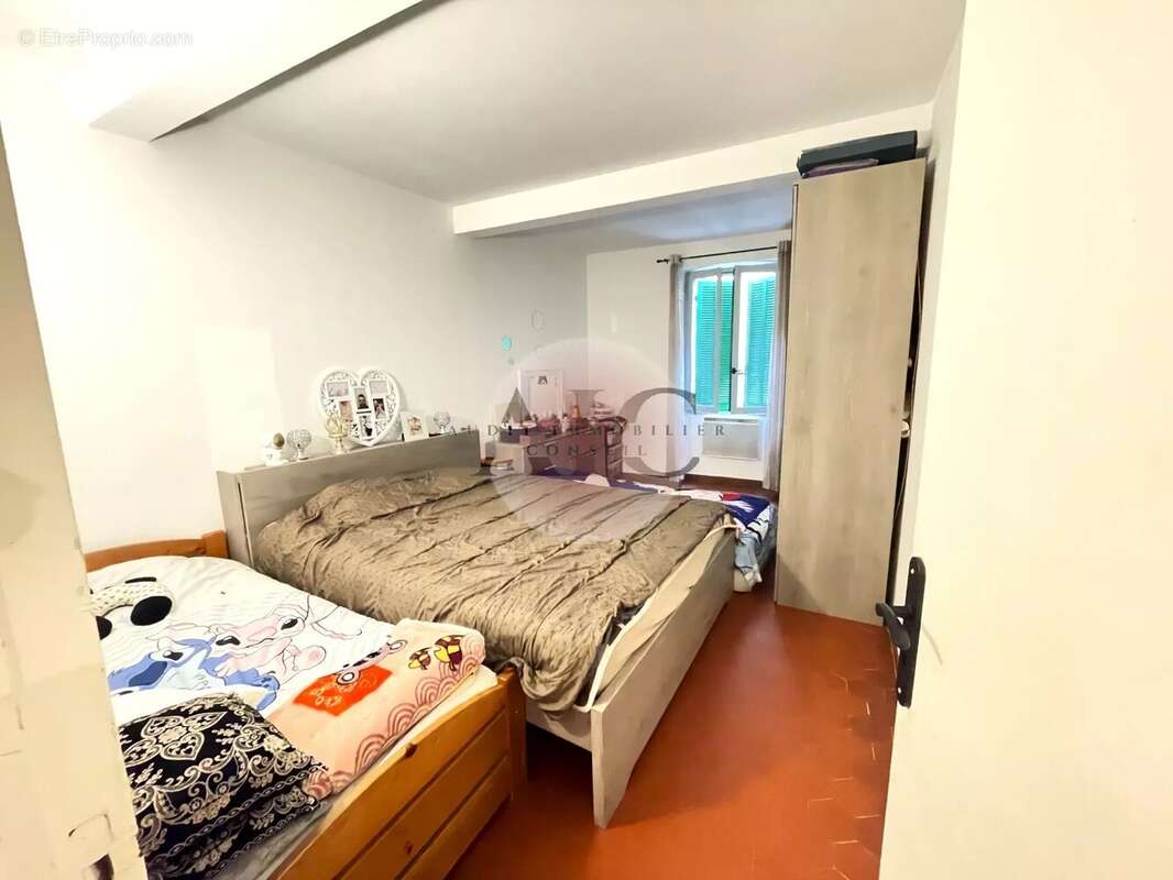 Appartement à CALLIAN