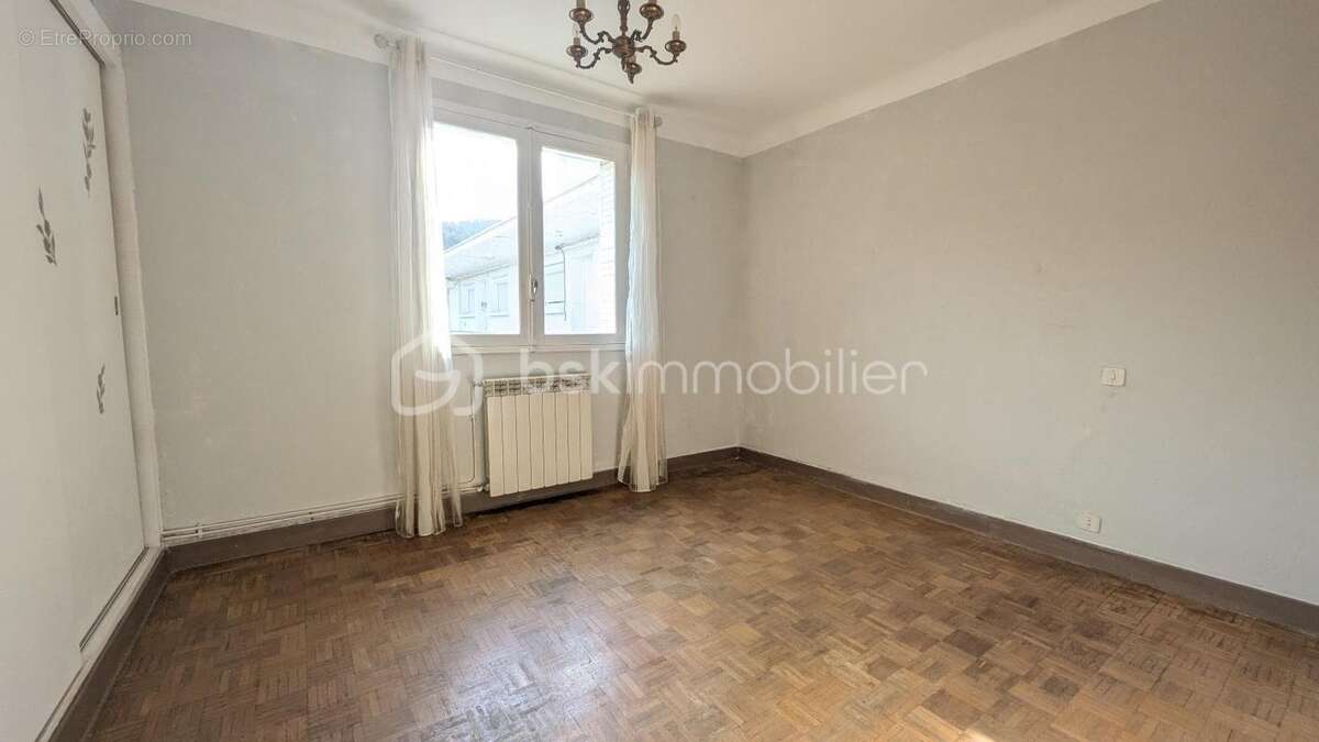 Appartement T3 au coeur de Lamalou - photo 13