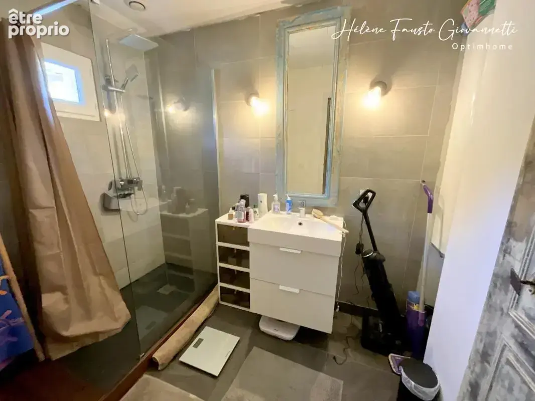 PATRIMONIO – Propriété de charme avec 5 logements, piscine et terrain de 1 440 m² - photo 12