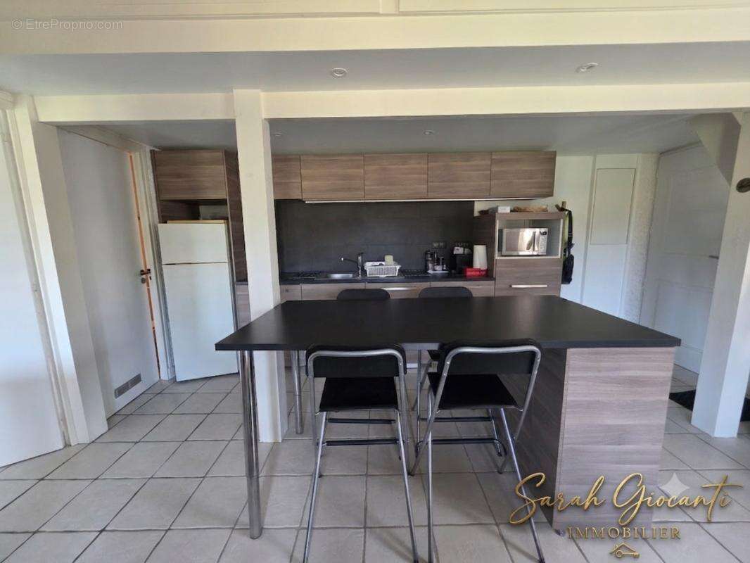 Appartement - photo 5