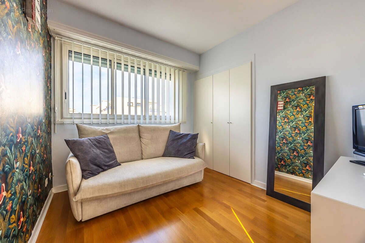 Appartement à BIARRITZ