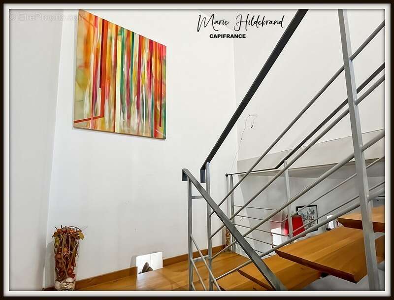 Maison à SAINT-CLAR