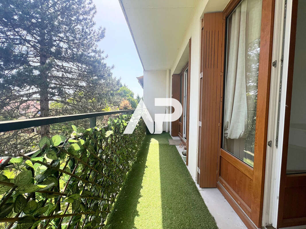 Appartement à MONTMORENCY