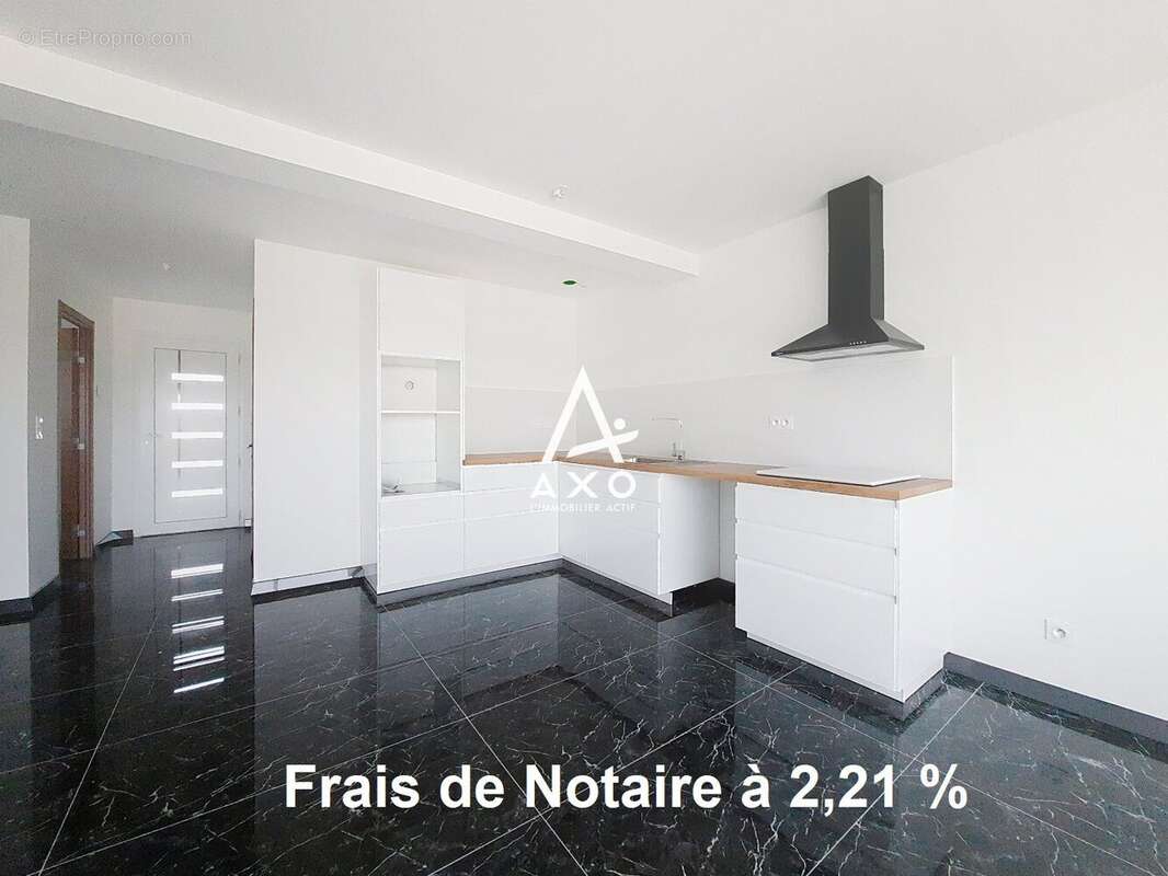 Maison à BOURGUEBUS