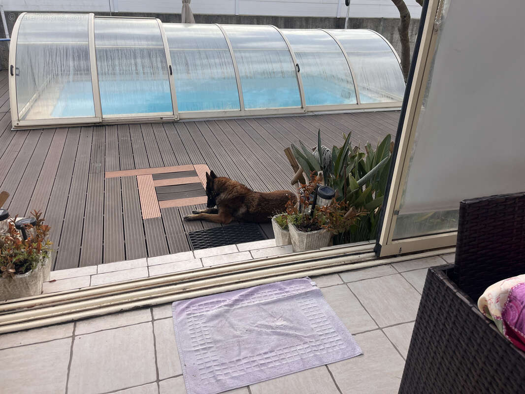 Maison à AIGUES-MORTES