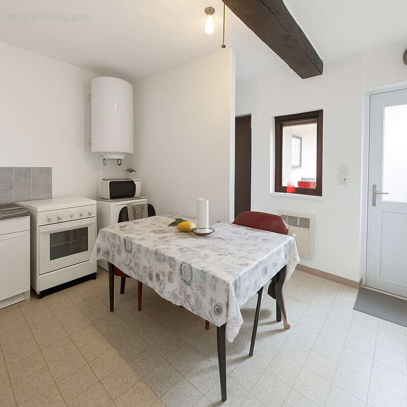 Maison à ANZIN