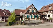 Maison à SURBOURG