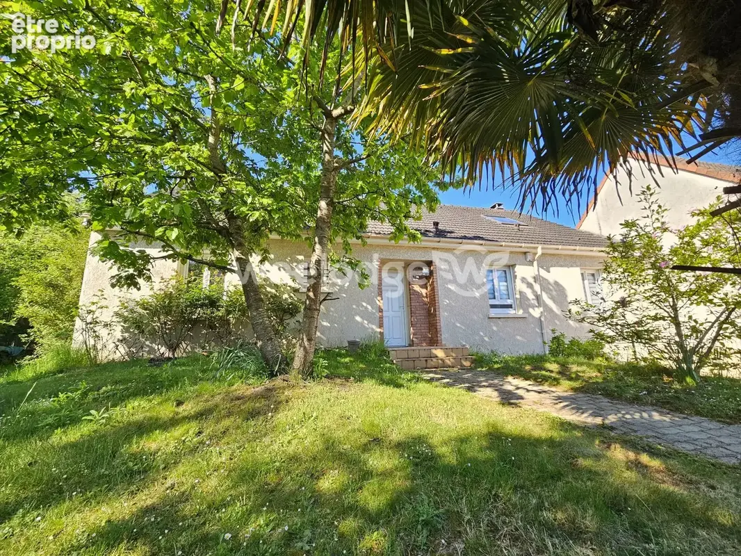 Maison 9 pièces 220 m² à vendre à Eragny (95610) - photo 4
