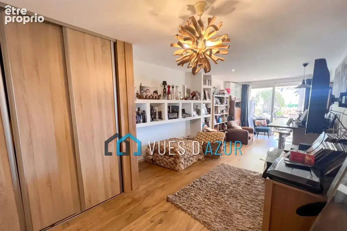 Appartement 2 pièces 50 m² à vendre à Antibes (06600) - photo 5