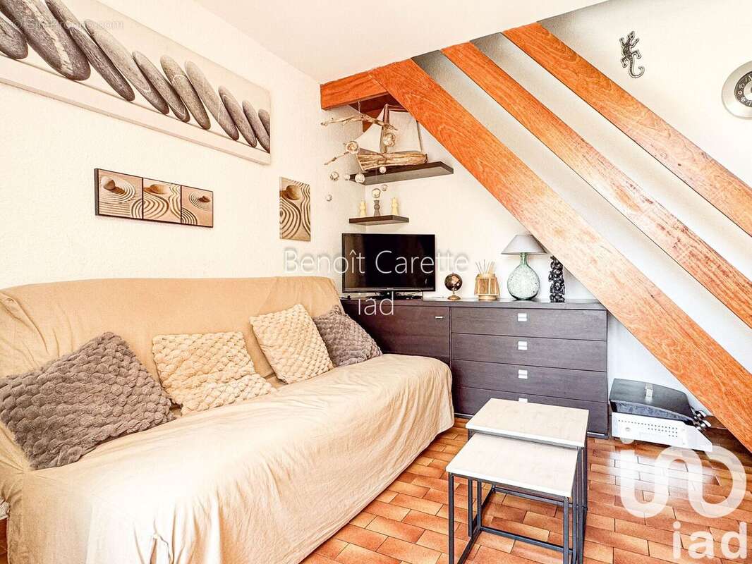 Photo 7 - Maison à LE BARCARES