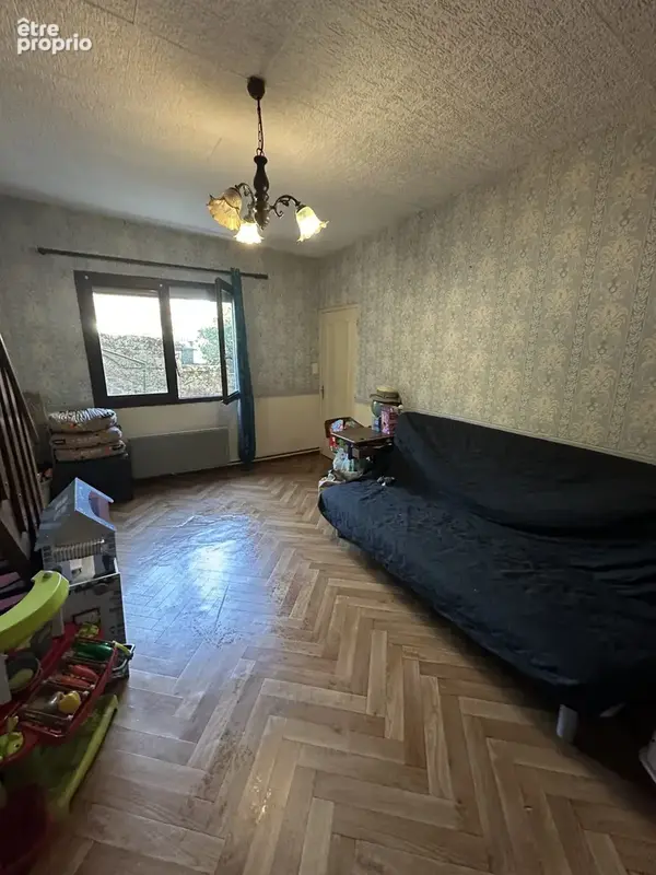 Maison 6 pièces 90 m² à vendre à Fains-Veel (55000) - photo 7