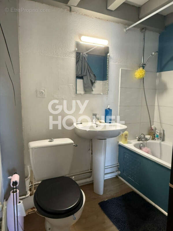 Appartement à MONT-DE-MARSAN