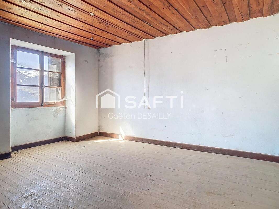 Photo 5 - Maison à LA COTE-D'AIME