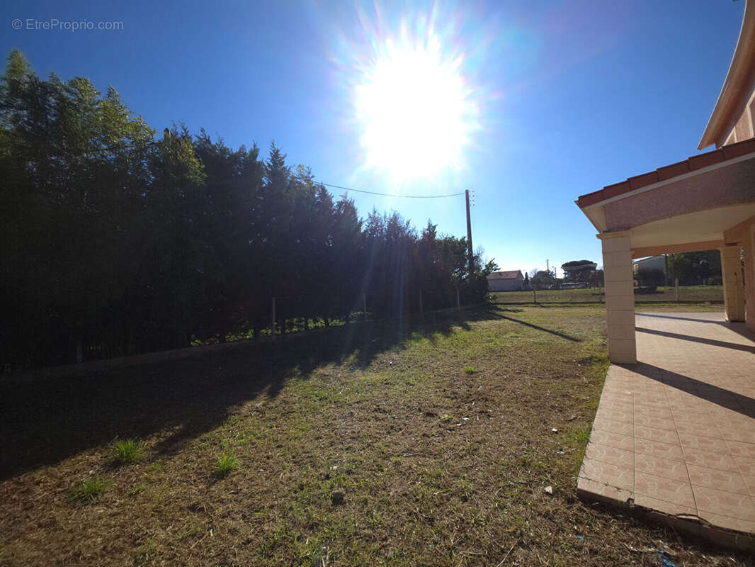 Maison à SAINT-JORY