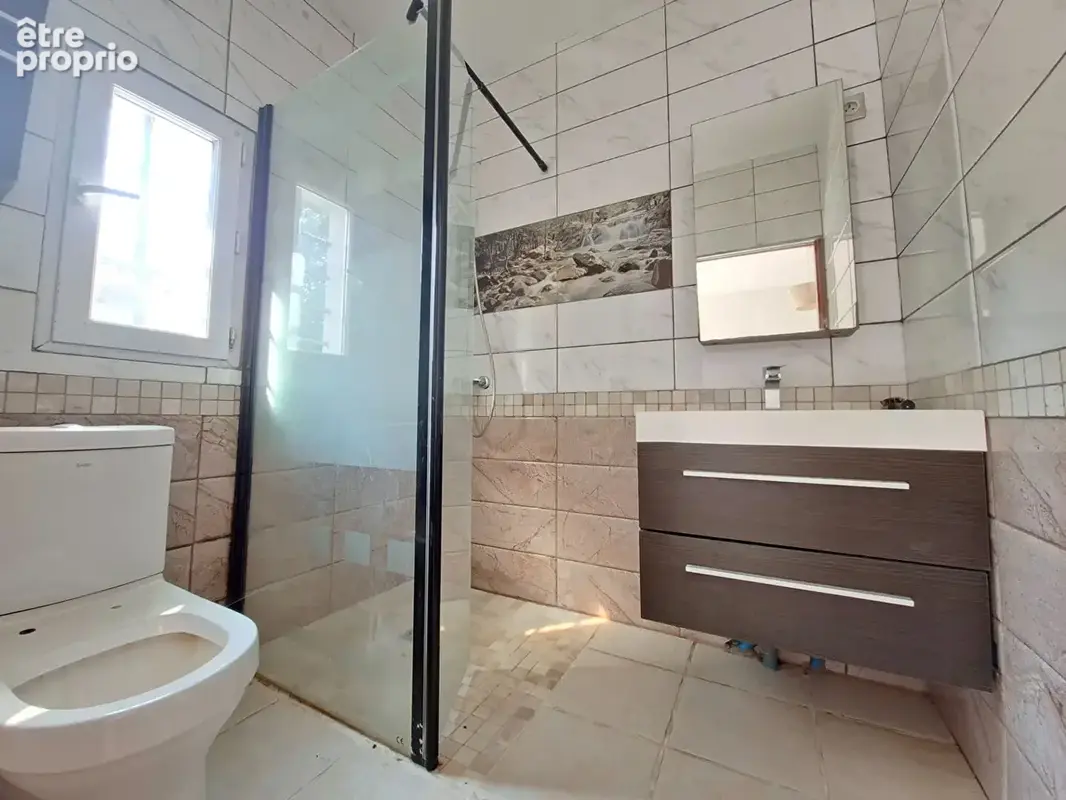 Perpigna Sud Est Maison de Type 4  de145m2 sur 6800m2 de terrain - photo 14
