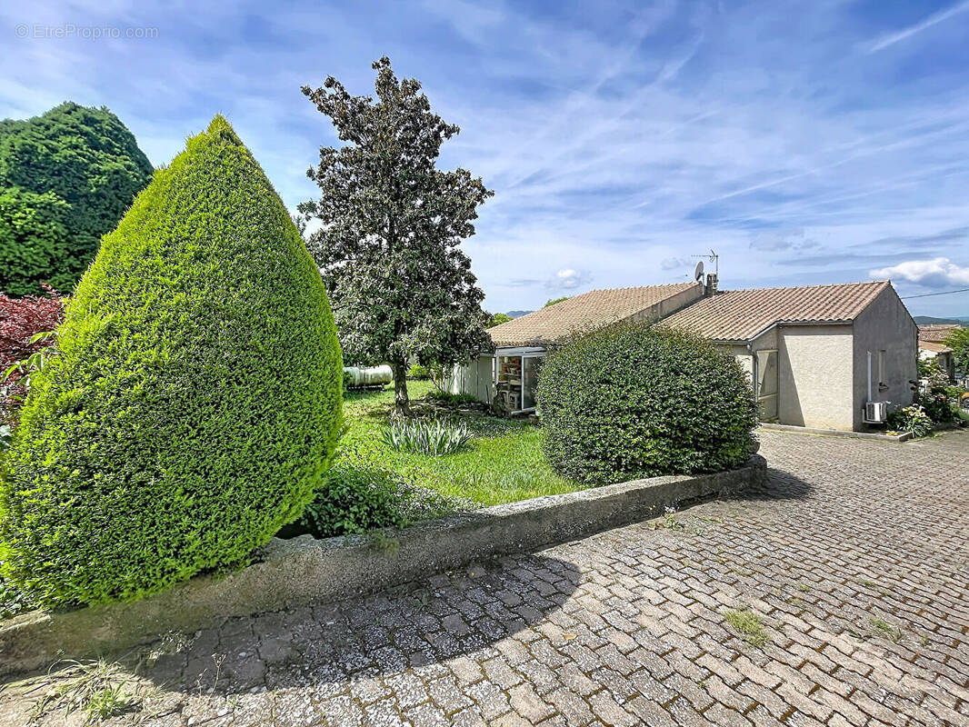 Maison à ORAISON