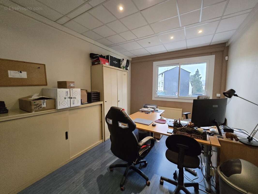 Appartement à EVREUX