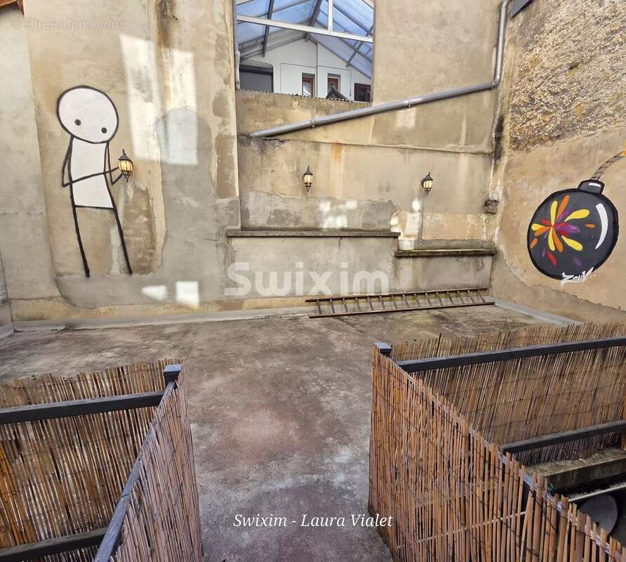 Appartement à POLIGNY