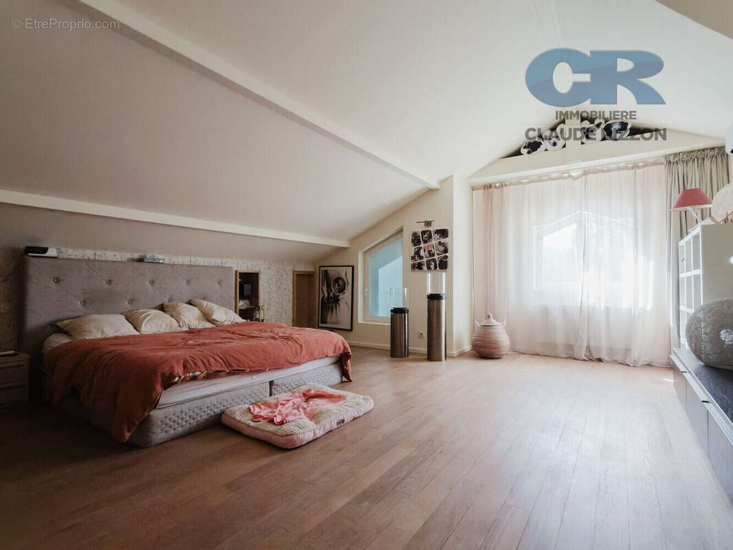 Villa d'exception haut de gamme - photo 8