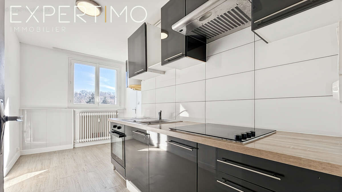 Appartement F3 lumineux avec balcon à ÉTAMPES (Box en supplément) - photo 3
