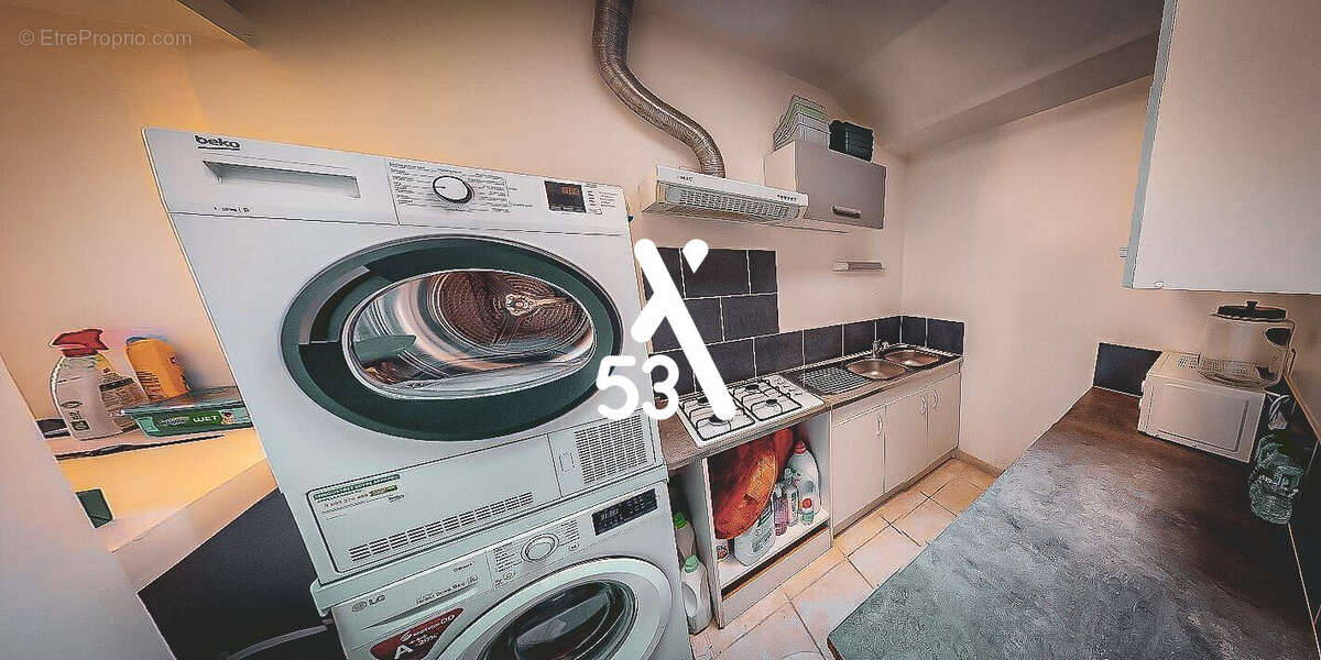 Maison à SAINT-OMER