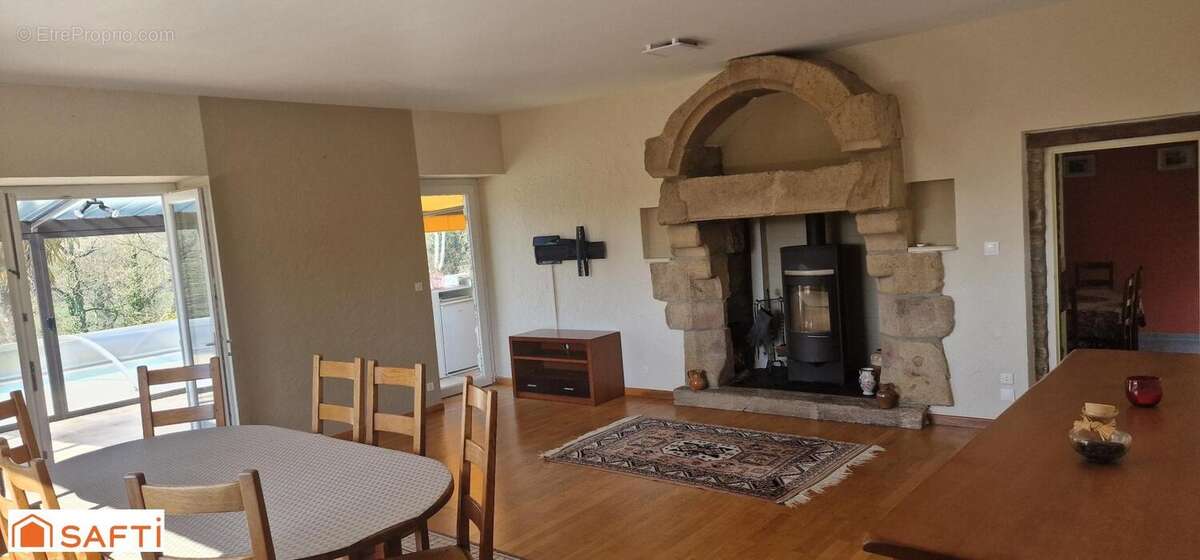 Photo 8 - Maison à PLOUGUENAST