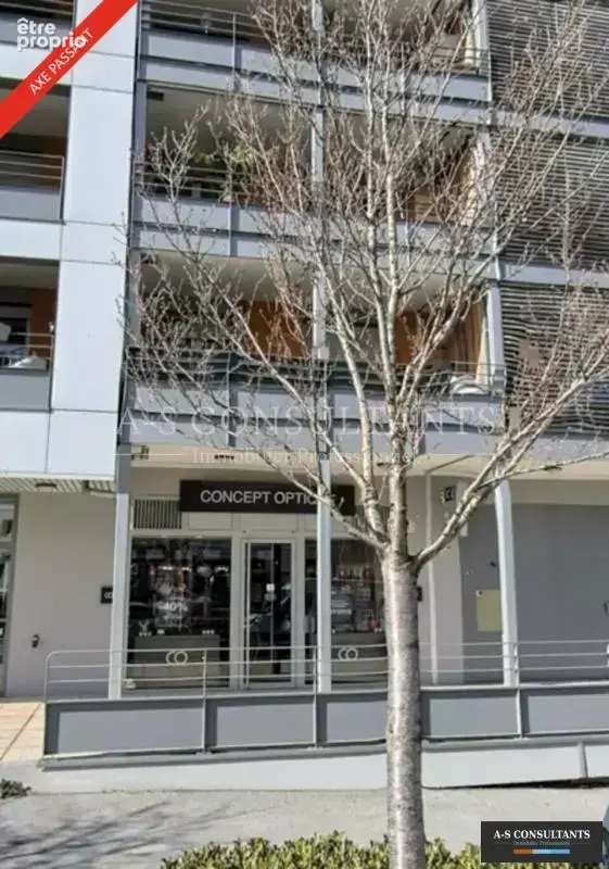 Commerce à ANNECY