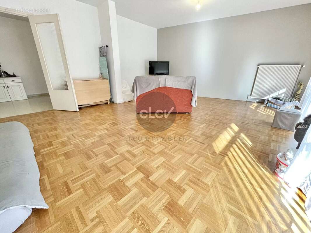 Appartement à LYON-5E
