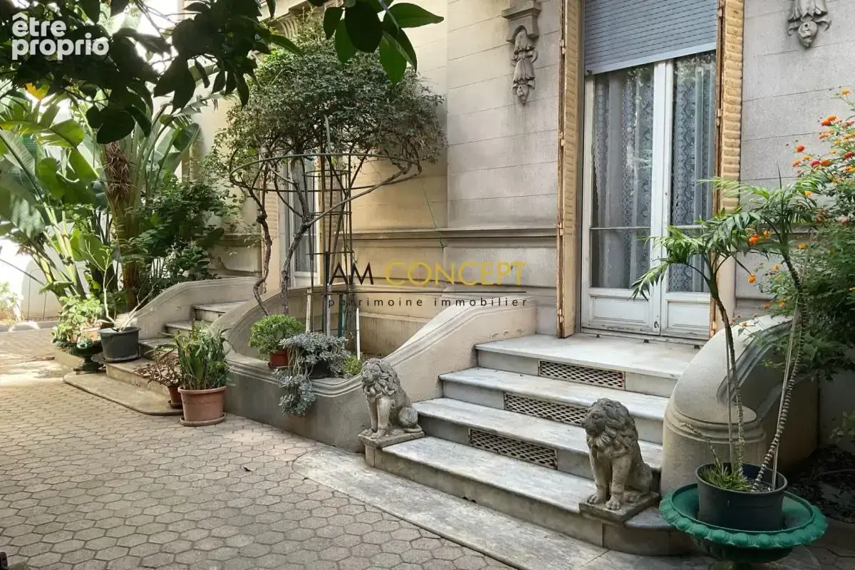 Maison de style belle époque à rénover - photo 6
