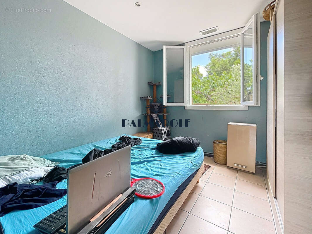 Appartement à CANET-EN-ROUSSILLON