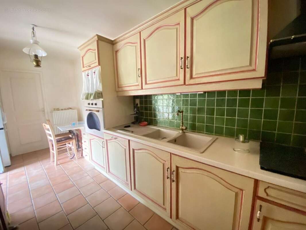 Maison à L&#039;ISLE-EN-DODON