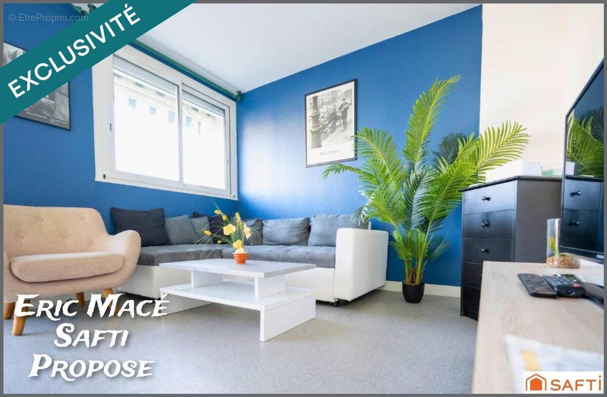 Photo 1 - Appartement à CHOLET