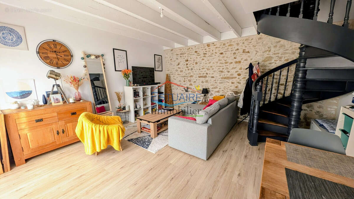 Maison 72 m² à Savenay  - photo 3
