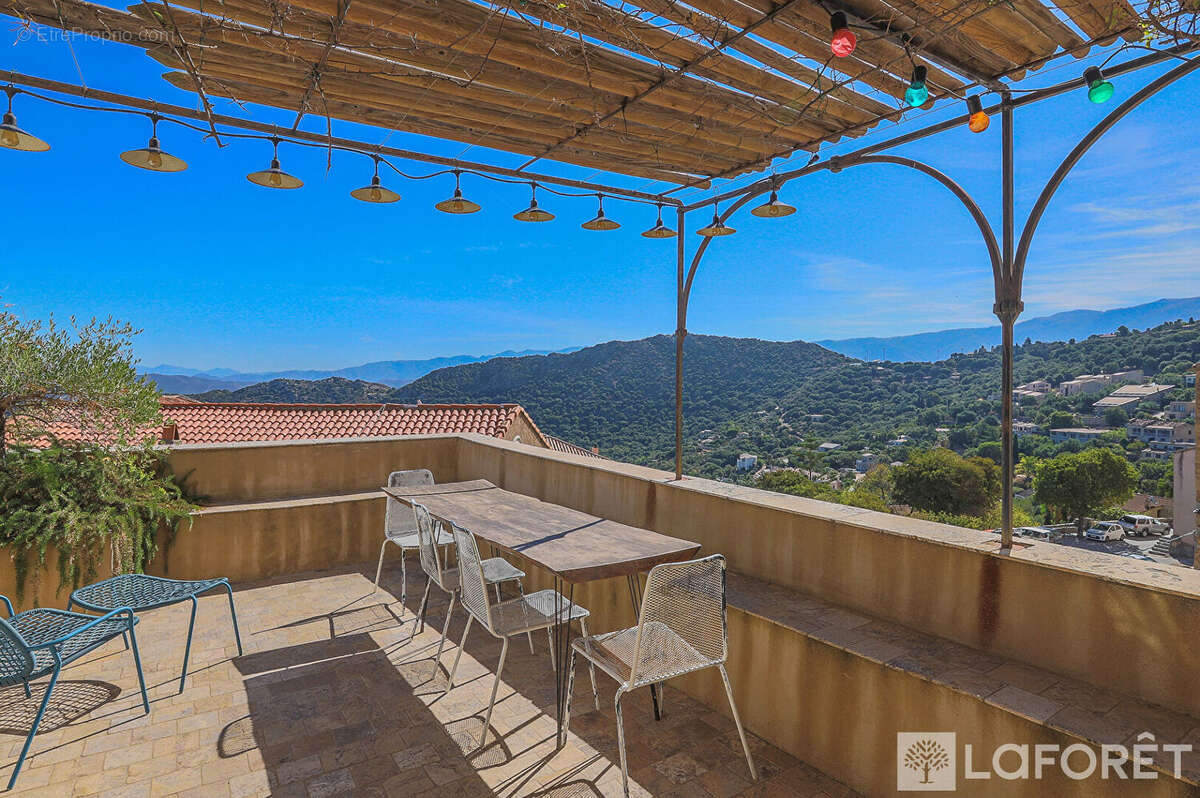 Appartement à MONTICELLO